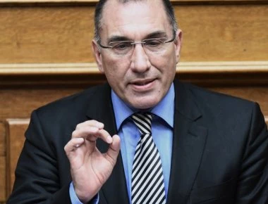 Δ.Καμμένος για δηλώσεις Κ.Ζουράρι : «Είναι διχαστικές που δυναμιτίζουν το κλίμα - Ή εγώ ή αυτός»